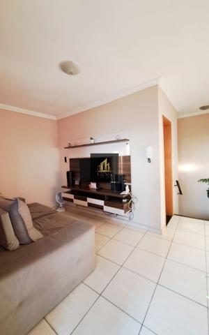 Apartamento 3 quartos  banheiros 90m²