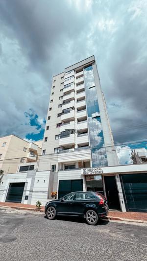 Apartamento 3 quartos 2 banheiros 93m²