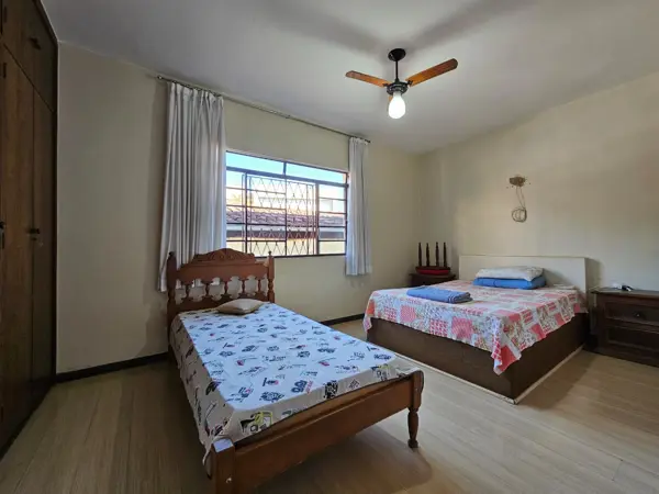 Casa 3 quartos 3 vagas 204,21m²
