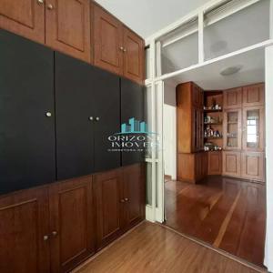 Apartamento 3 quartos 2 banheiros 