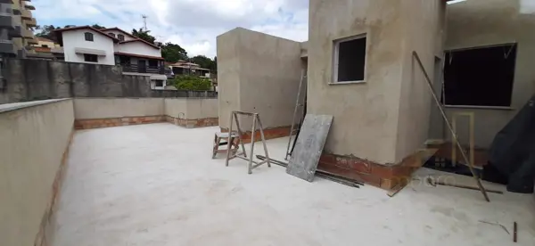 Apartamento 4 quartos 3 banheiros 75m²

