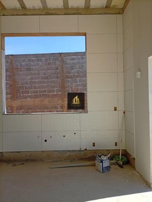 Casa 4 quartos 1 banheiro 220m²