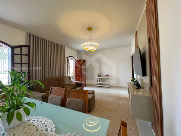 Casa 6 quartos 6 vagas 360m²