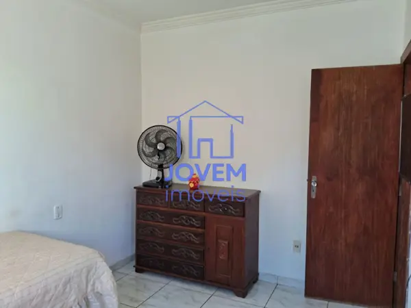 Apartamento 2 quartos 1 banheiro 65m²