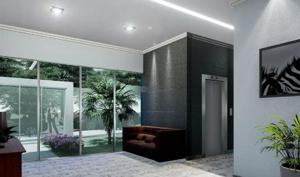 Apartamento 3 quartos 2 banheiros 100m²