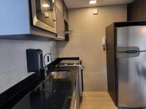 Apartamento 2 quartos  banheiros 61m²