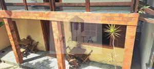 Casa 4 quartos 2 banheiros 174m²