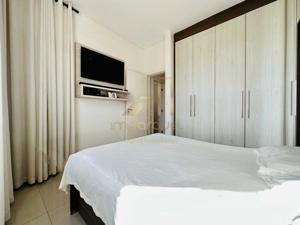 Apartamento 3 quartos 2 banheiros 115,12m²

