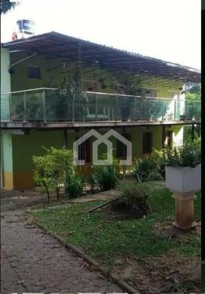 Chácara 4 quartos 10 vagas 9000m²