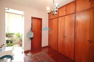 Apartamento 4 quartos 2 banheiros 