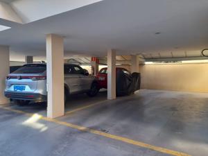 Cobertura 4 quartos 2 vagas 216,53m²
