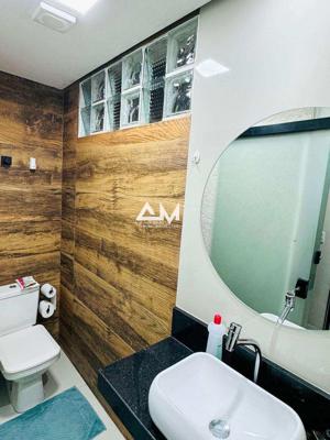 Apartamento 3 quartos 3 banheiros 270m²