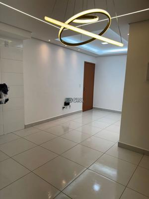 Apartamento 2 quartos 2 banheiros 56m²