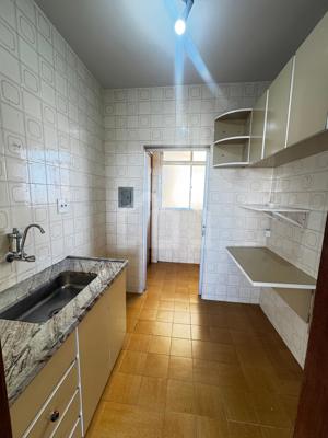 Apartamento 2 quartos 1 vaga 70m²