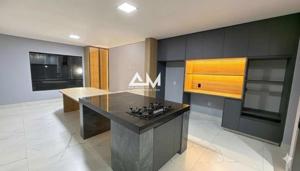 Apartamento 4 quartos 2 banheiros 200m²