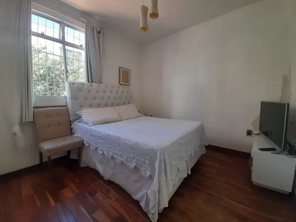 Apartamento 2 quartos 2 vagas 64,03m²

