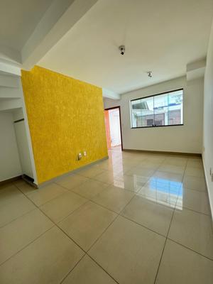 Apartamento 2 quartos 1 banheiro 164m²