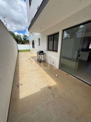 Área privativa 3 quartos 2 vagas 235m²