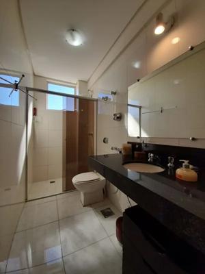 Cobertura 4 quartos 2 vagas 216,53m²
