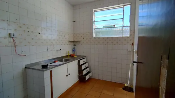 Apartamento 2 quartos 1 vaga 70m²
