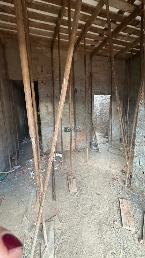 Apartamento 2 quartos 2 banheiros 55m²