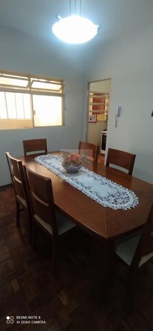 Apartamento 3 quartos 3 banheiros 135m²
