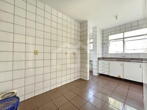 Cobertura 3 quartos 2 vagas 145m²