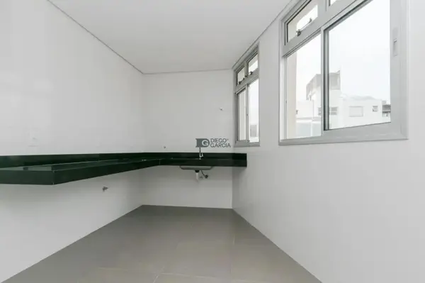 Apartamento 3 quartos 2 banheiros 71m²