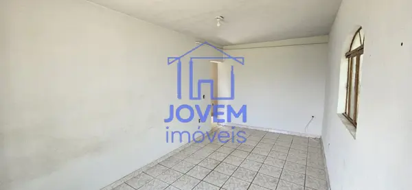 Casa 3 quartos 2 banheiros 115m²