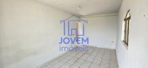 Casa 3 quartos 2 banheiros 115m²