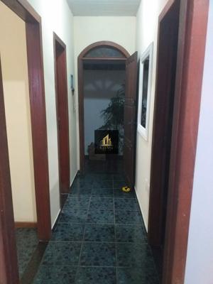 Casa 2 quartos 2 banheiros 130m²