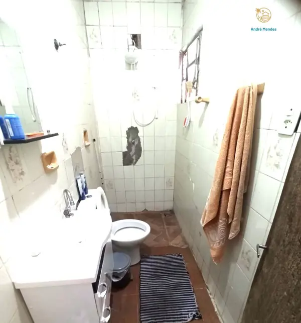 Lote-Área-Terreno 360m²