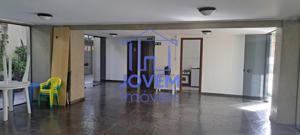 Apartamento 3 quartos 3 banheiros 113m²