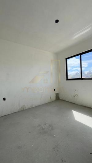 Apartamento 3 quartos 2 banheiros 96m²