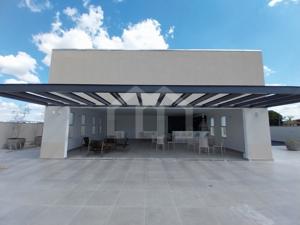 Apartamento 2 quartos 1 vaga 52m²