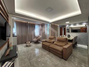 Apartamento 3 quartos 1 vaga 85m²