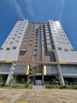 Apartamento 3 quartos 2 banheiros 70m²