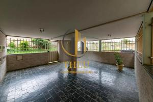 Apartamento 2 quartos 1 banheiro 47m²
