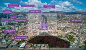 Apartamento 2 quartos 2 banheiros 45m²