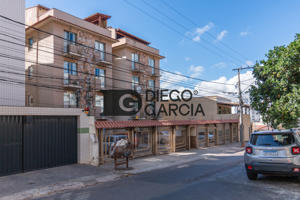Apartamento 2 quartos 1 banheiro 70m²
