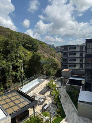 Apartamento 3 quartos 2 banheiros 104m²