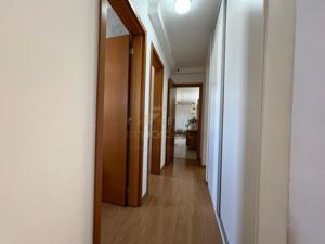 Apartamento 4 quartos 2 banheiros 127m²
