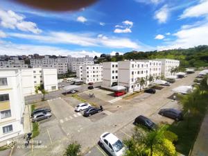 Apartamento 43,5m²