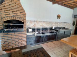 Casa 4 quartos 2 vagas 158m²