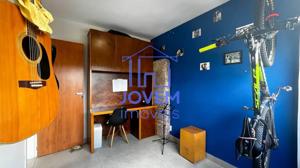 Apartamento 3 quartos 3 banheiros 141m²