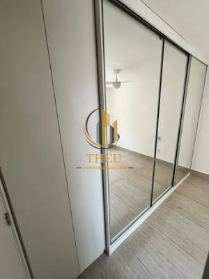 Apartamento 3 quartos 2 banheiros 144m²
