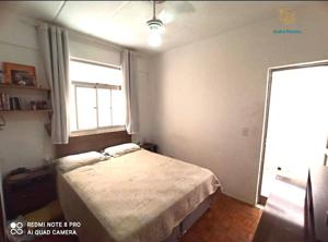 Apartamento 2 quartos 1 banheiro 40m²
