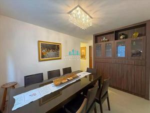 Apartamento 4 quartos 2 banheiros 