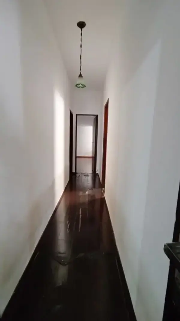 Casa 3 quartos 4 vagas 160m²
