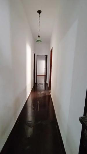 Casa 3 quartos 4 vagas 160m²

